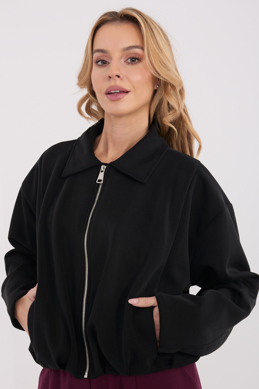 Striukė MJ KR juoda