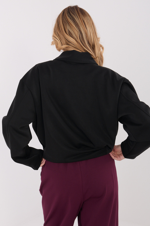 Striukė MJ KR juoda