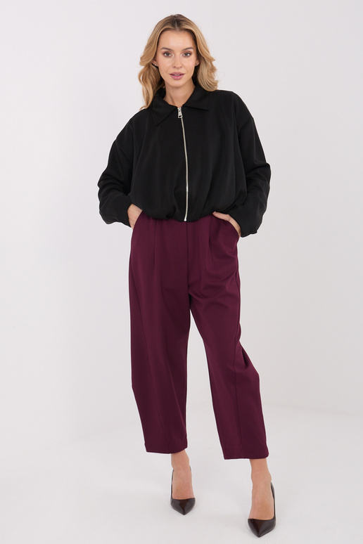 Striukė MJ KR juoda