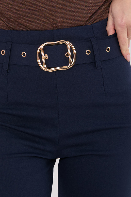 Kelnės IT SP tamsiai mėlynos