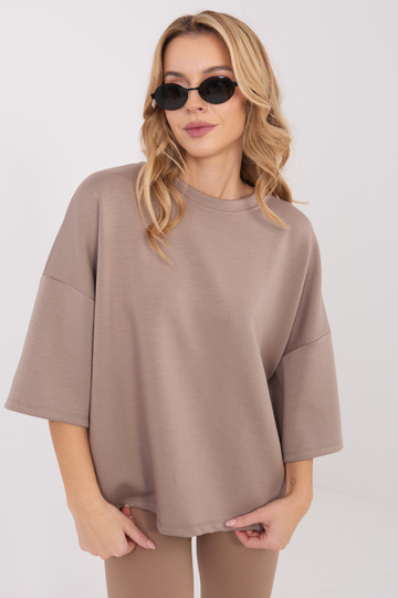 Palaidinė MJ tamsiai smėlio...