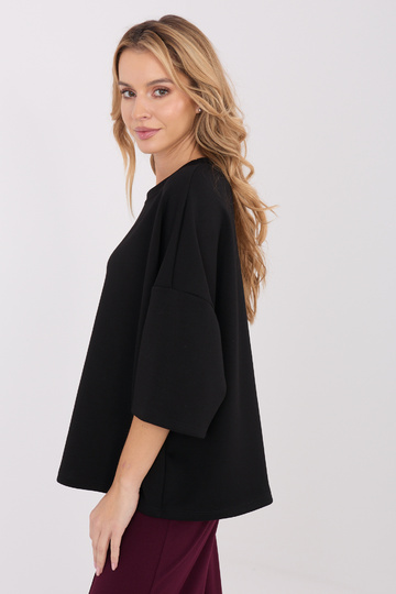 Palaidinė MJ BZ juoda 2