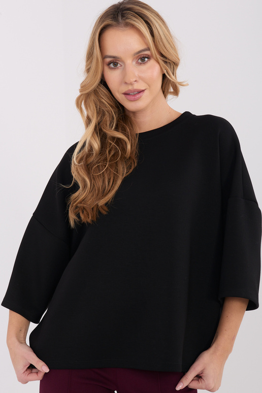 Palaidinė MJ BZ juoda