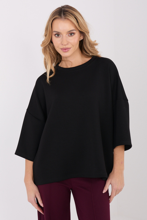 Palaidinė MJ BZ juoda