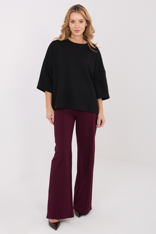 Palaidinė MJ BZ juoda