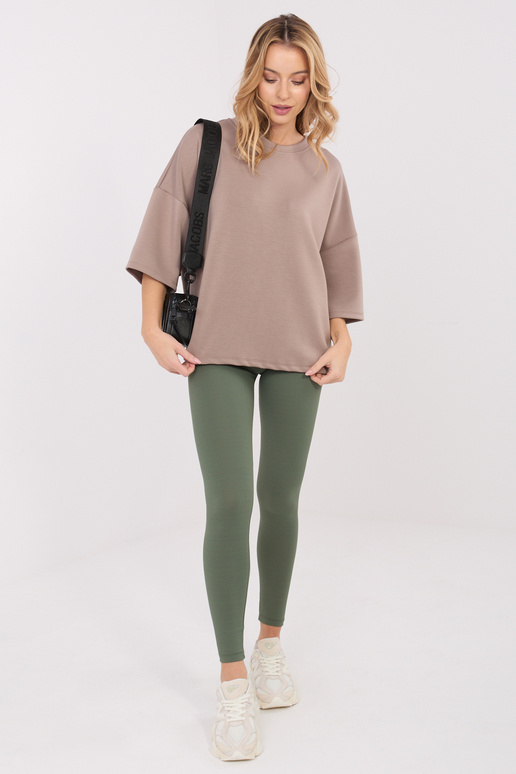 Tamsiai žalsvos leginsai RV
