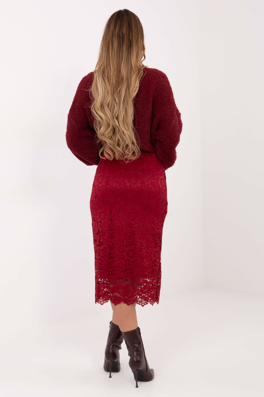 Sijonas IT SD bordinis