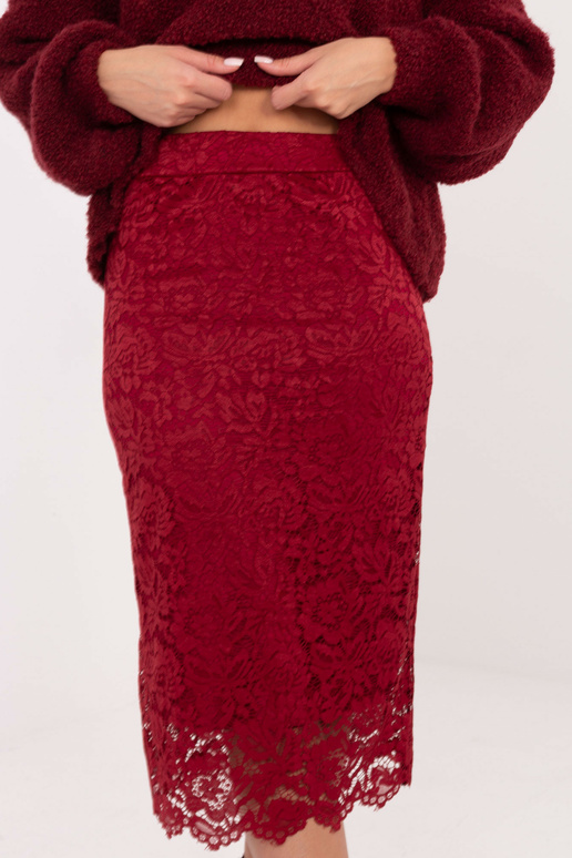 Sijonas IT SD bordinis