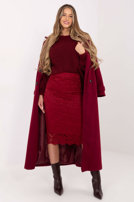 Sijonas IT SD bordinis