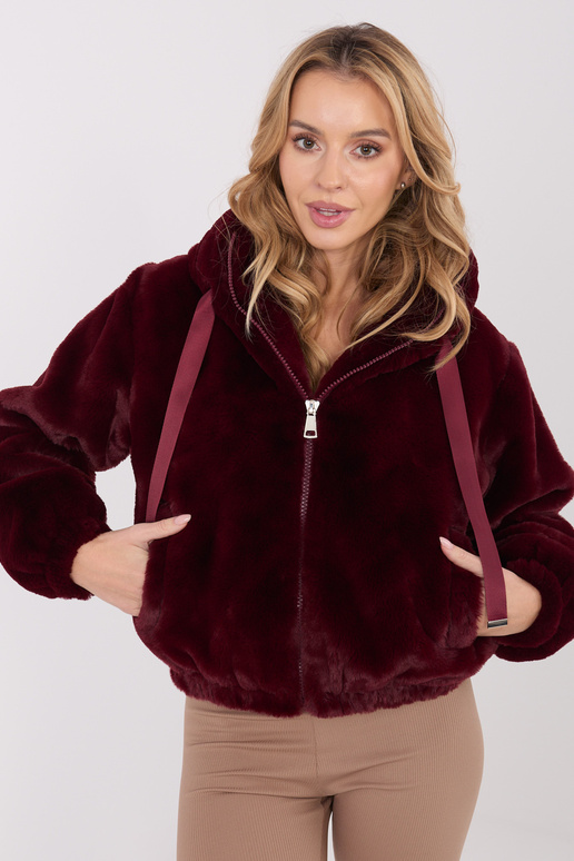 Striukė IF KR G230111.97P bordo