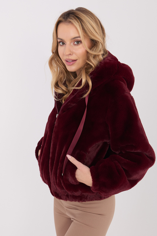 Striukė IF KR G230111.97P bordo