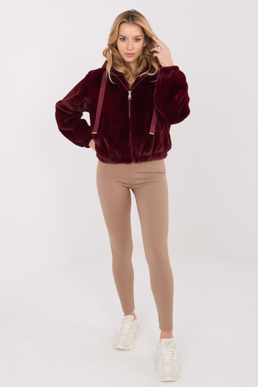 Striukė IF KR G230111.97P bordo