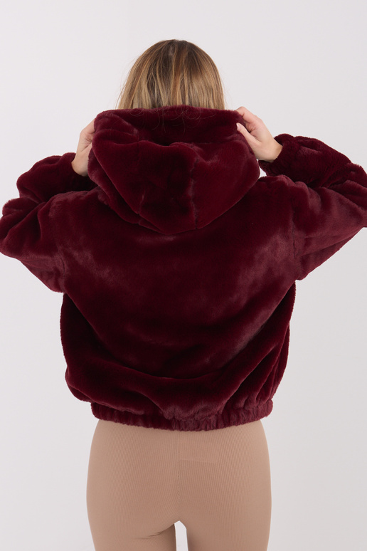 Striukė IF KR G230111.97P bordo