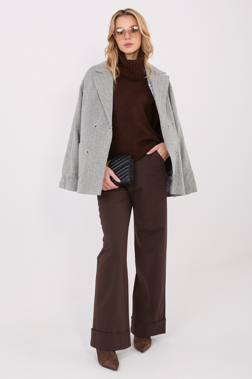 Marynarka LK mėlyna pilka