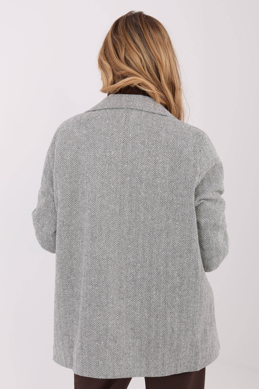 Marynarka LK mėlyna pilka