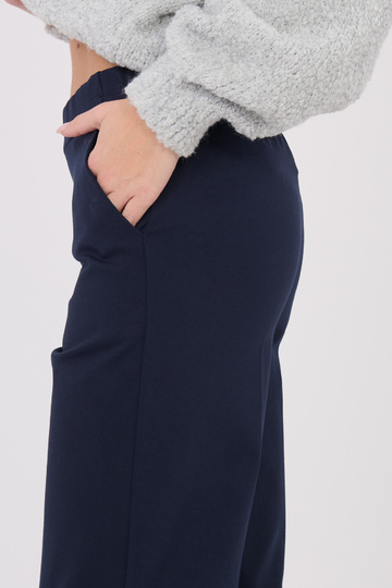 Kelnės IT SP FL granatinių... 2