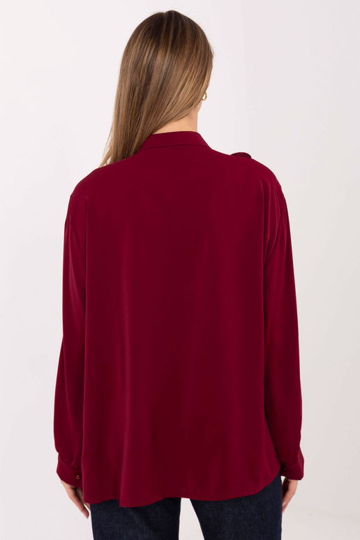 Marškiniai IT bordo