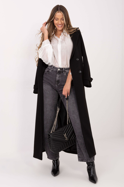 Marškiniai IT balti