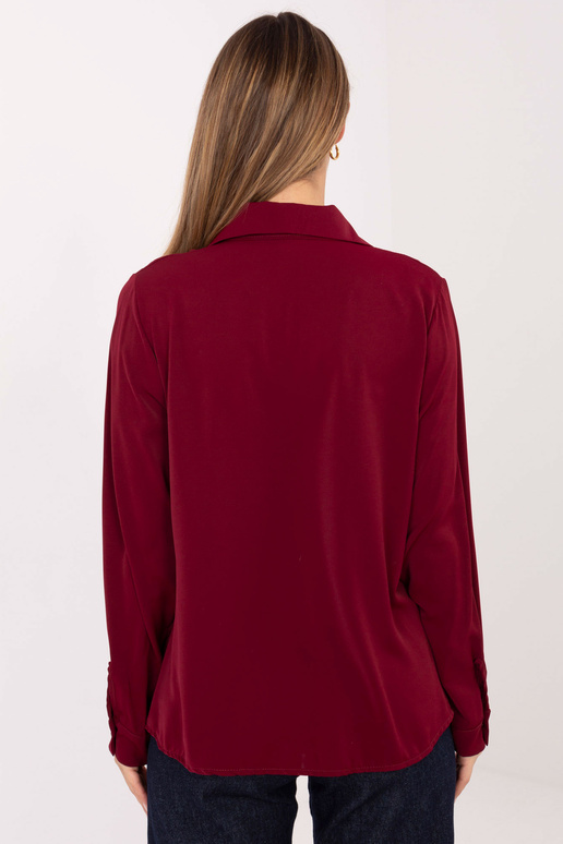 Marškiniai IT bordo