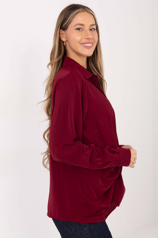 Marškiniai IT bordo