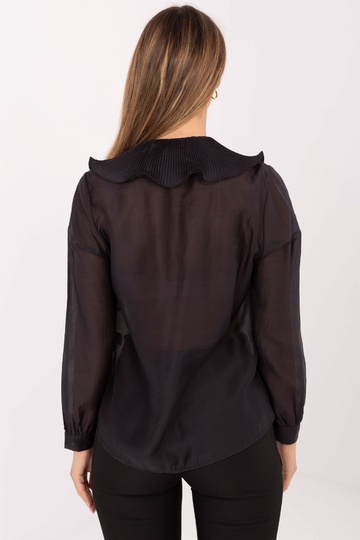 Marškiniai IT juodi 2