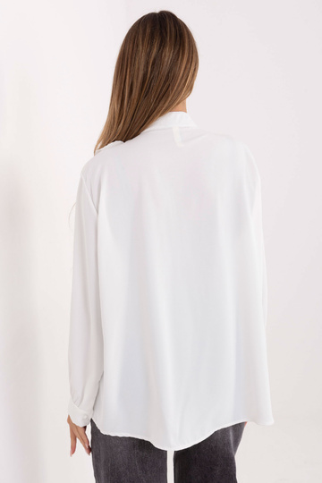 Marškiniai IT balti 2