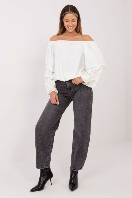 Palaidinė MI BZ ecru