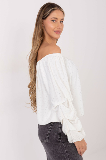 Palaidinė MI BZ ecru 2