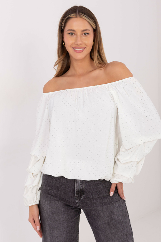 Palaidinė MI BZ ecru