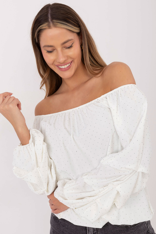 Palaidinė MI BZ ecru