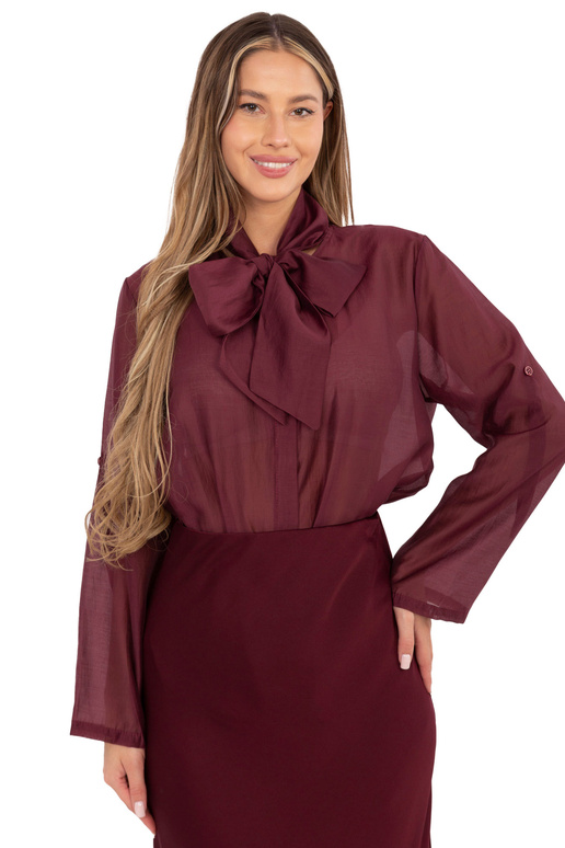 Marškiniai IT bordo