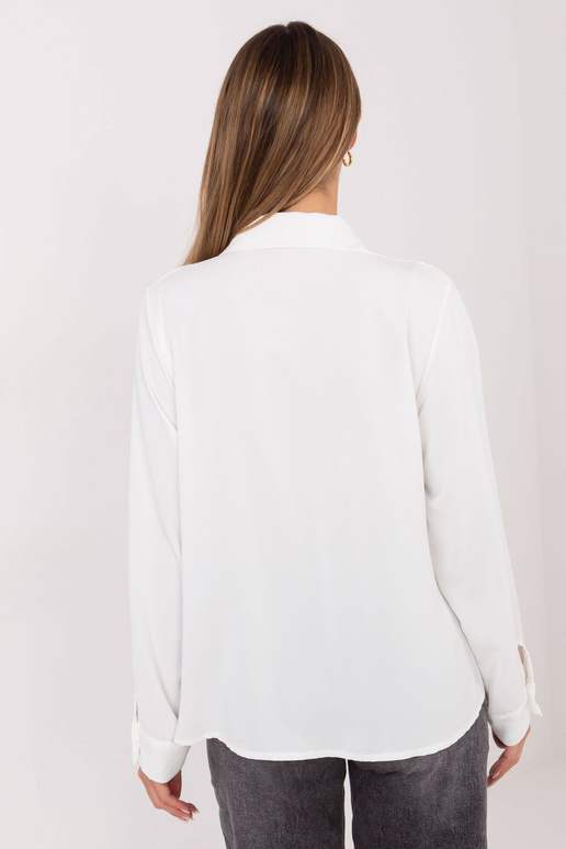 Marškiniai IT balti