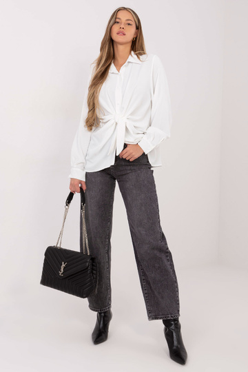 Marškiniai IT balti 2