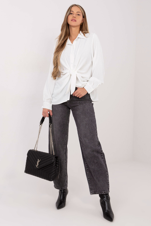 Marškiniai IT balti