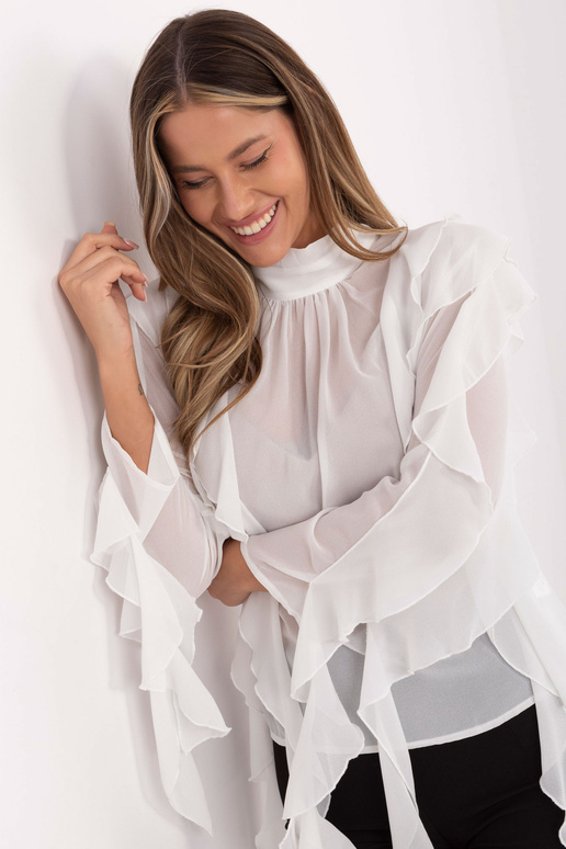 Palaidinė PM BZ ecru