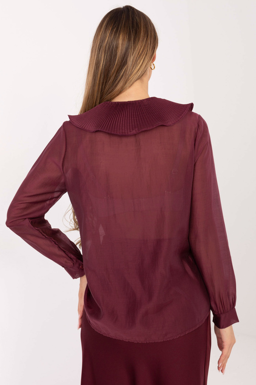 Marškiniai IT bordo