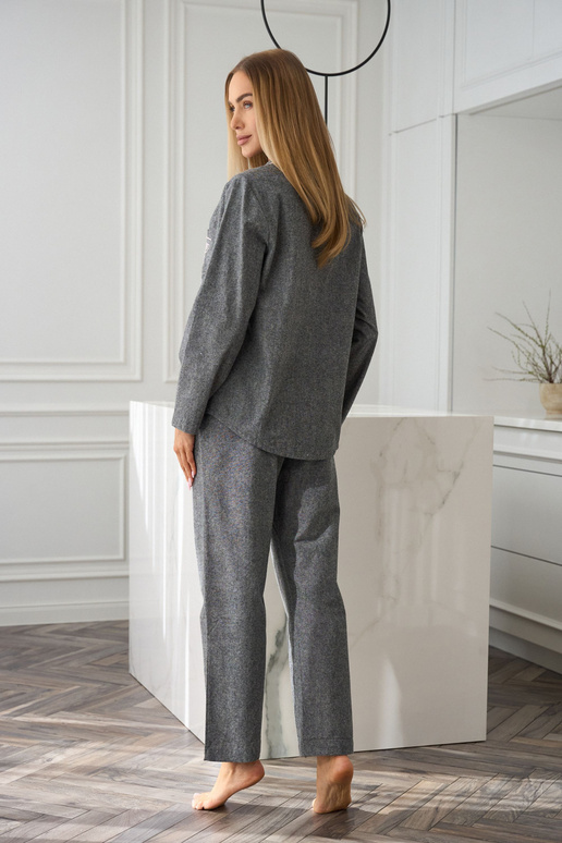  Pižama 221711 L&L collection 