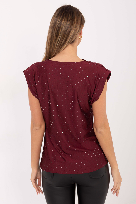 Palaidinė MI BZ bordinė