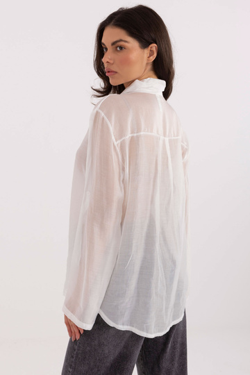 Marškiniai IT baltos spalvos 2