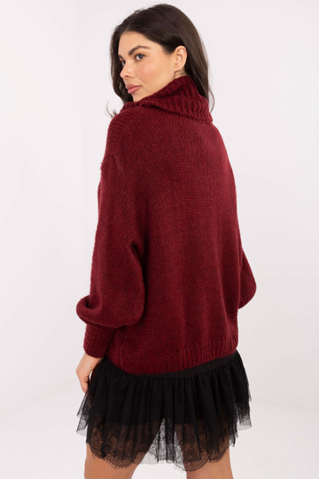 Megztinis IN SW bordinis 2