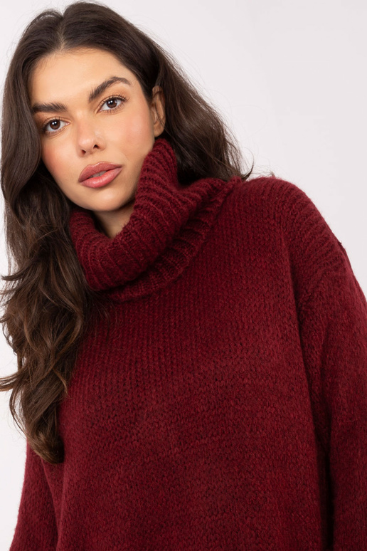 Megztinis IN SW bordinis