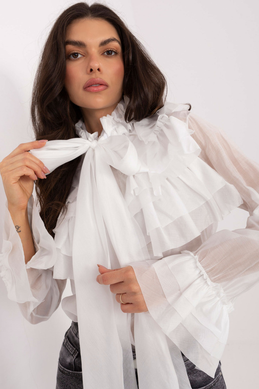 IT marškiniai balti