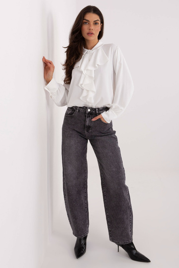 Marškiniai IT ecru 2