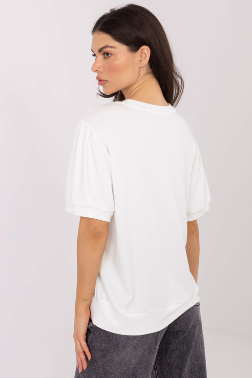 Palaidinė MJ BZ ecru