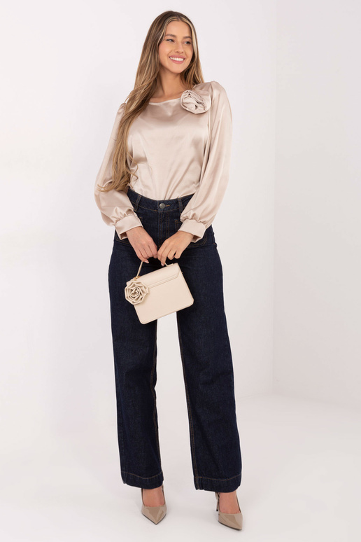 Palaidinė MI BZ smėlio spalvos