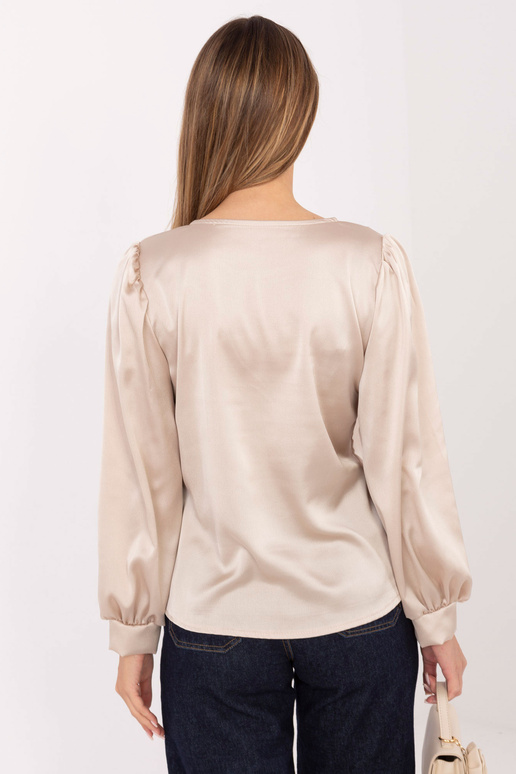 Palaidinė MI BZ smėlio spalvos