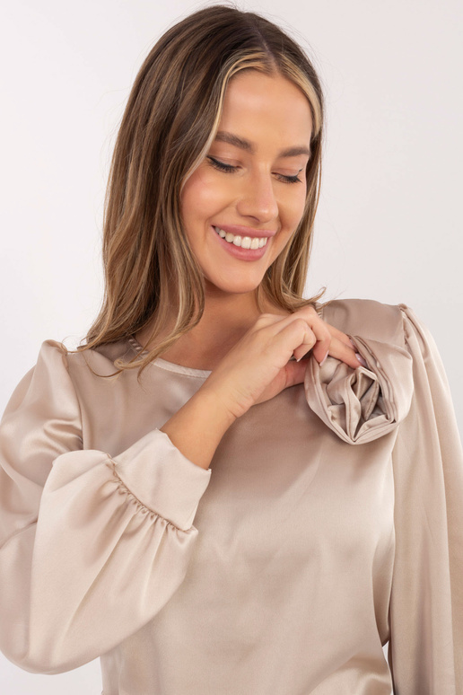 Palaidinė MI BZ smėlio spalvos