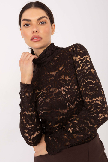 Palaidinė MI-BZ ruda 2