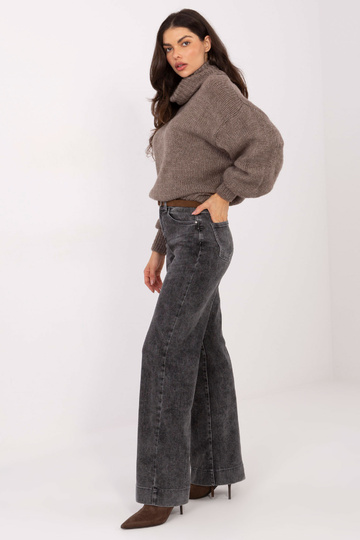 Džinsinės kelnės tamsiai... 2