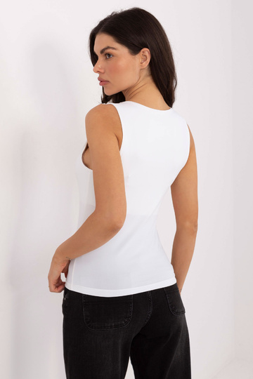 Viršus D12099M02803A baltas 2